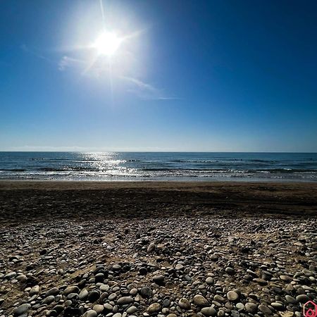 Rincon De La Naturaleza Оропеса-дель-Мар Экстерьер фото
